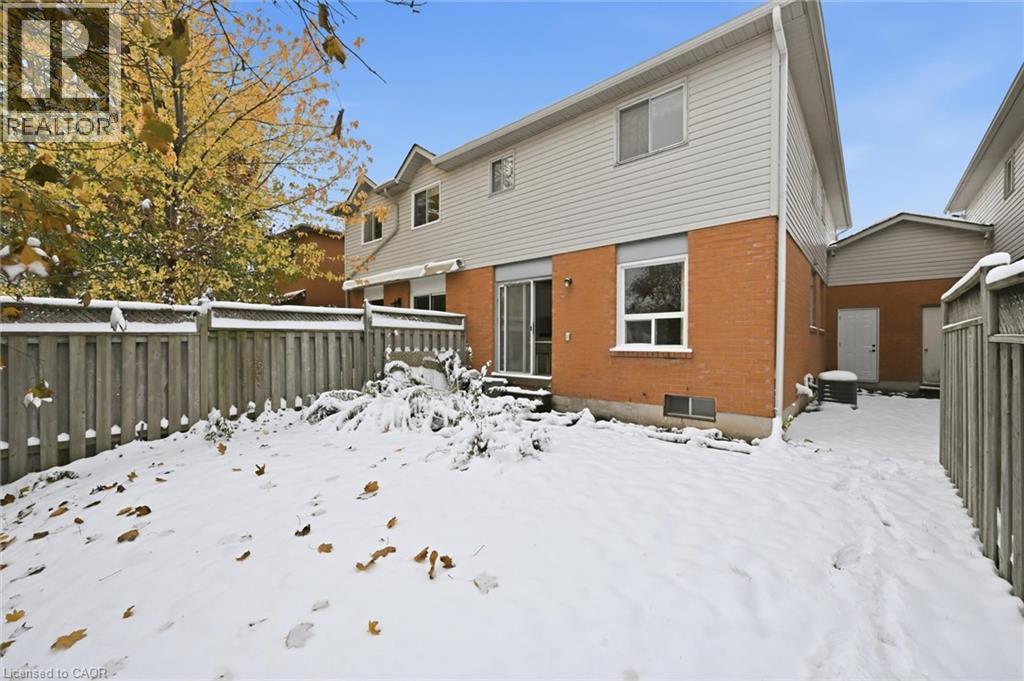 478 Taylor Crescent, Burlington, Ontario  L7L 6J8 - Photo 39 - 40787649