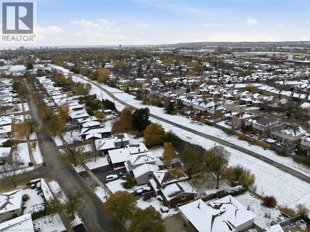 478 Taylor Crescent, Burlington, Ontario  L7L 6J8 - Photo 43 - 40787649