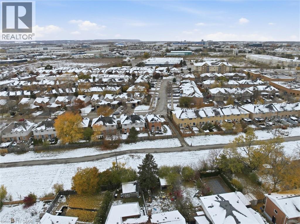 478 Taylor Crescent, Burlington, Ontario  L7L 6J8 - Photo 44 - 40787649