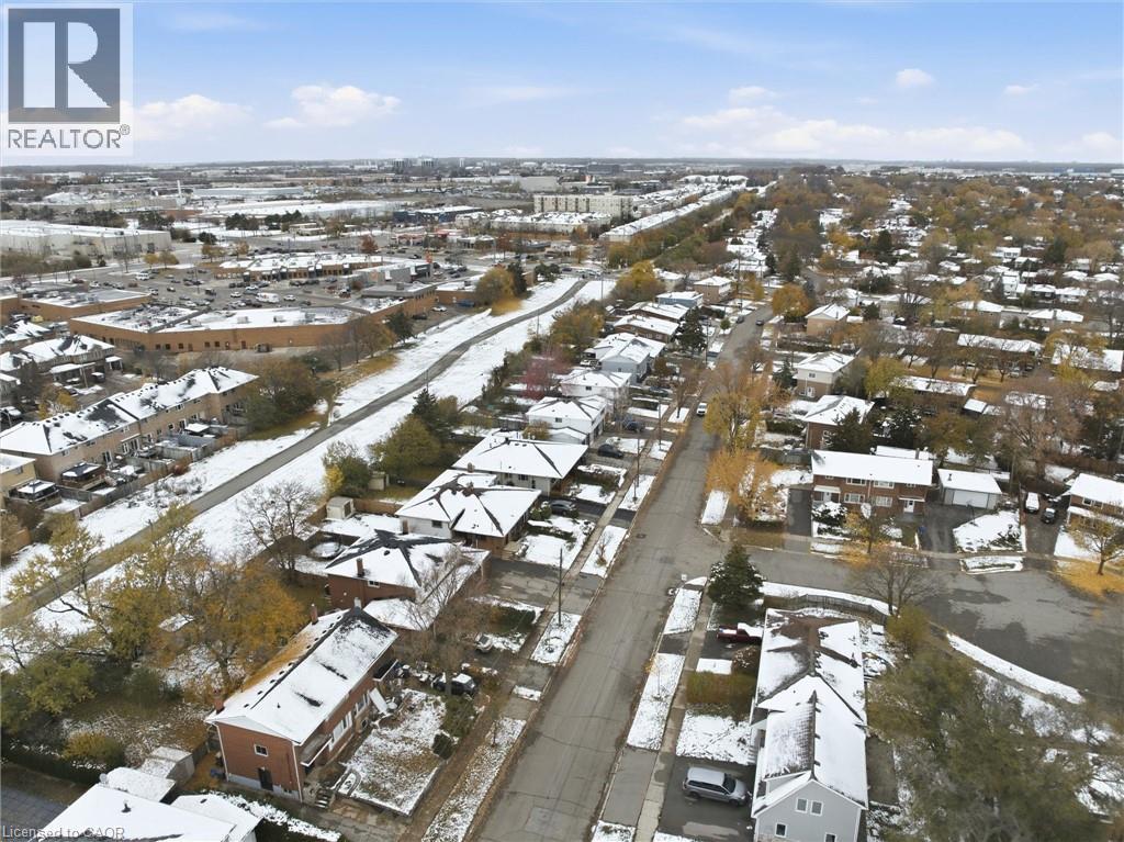 478 Taylor Crescent, Burlington, Ontario  L7L 6J8 - Photo 45 - 40787649