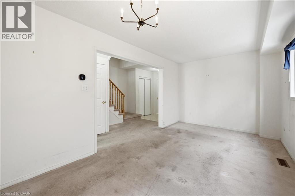 478 Taylor Crescent, Burlington, Ontario  L7L 6J8 - Photo 8 - 40787649