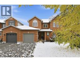 478 TAYLOR Crescent, Burlington, Ontario