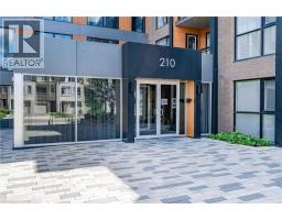 210 SABINA Drive Unit# 311, oakville, Ontario