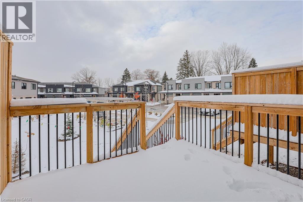 105 Pony Way, Kitchener, Ontario  N2R 0R8 - Photo 26 - 40787294