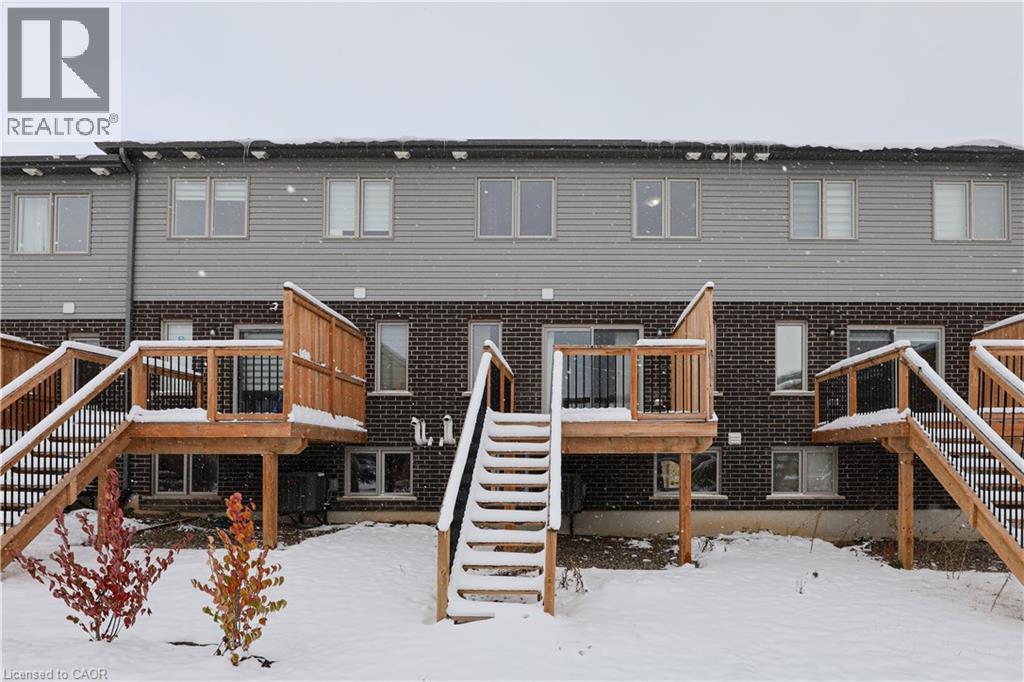 105 Pony Way, Kitchener, Ontario  N2R 0R8 - Photo 28 - 40787294