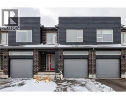 105 PONY Way, Kitchener, Ontario