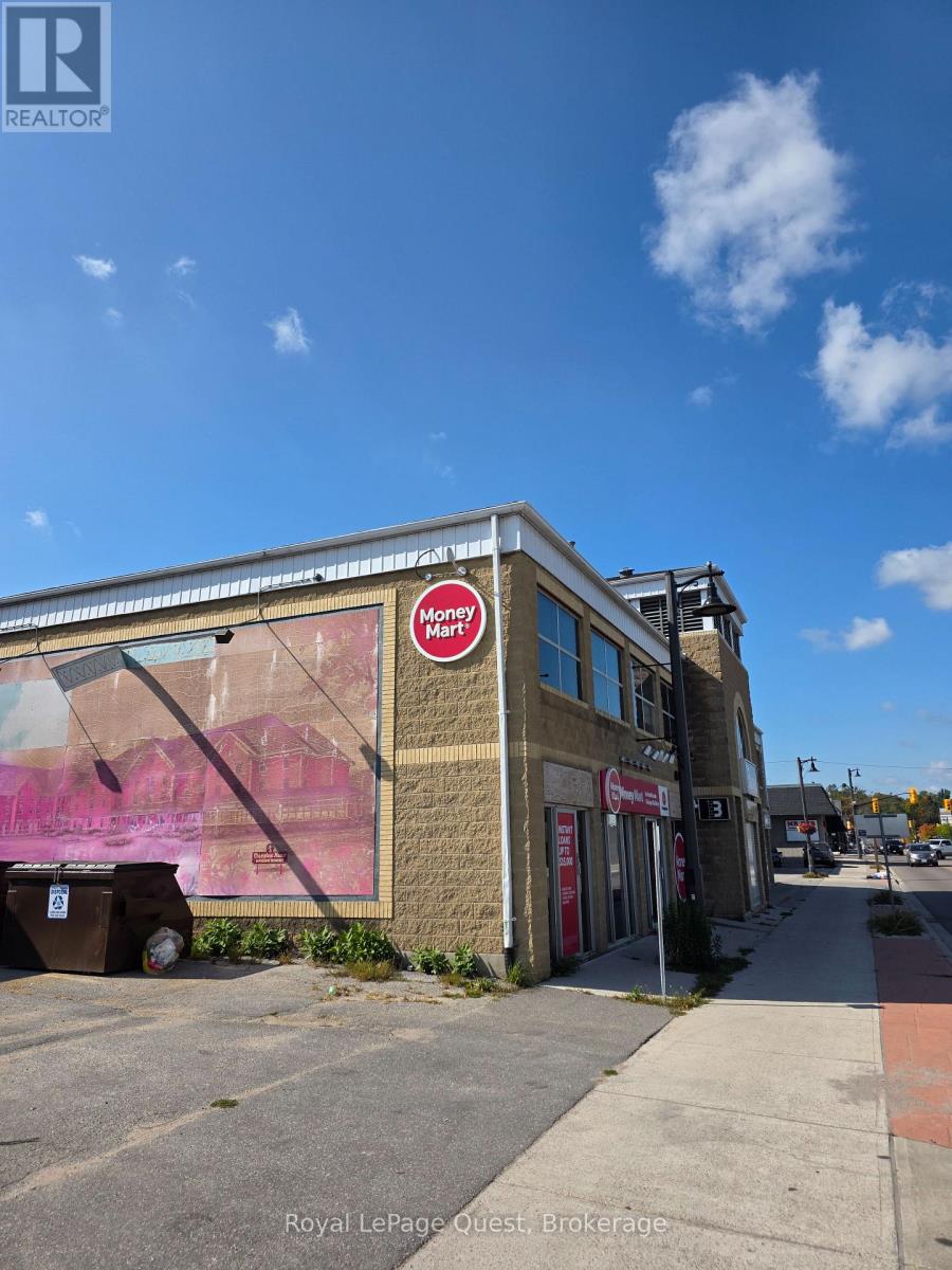 5 - 25 Front Street N, Orillia, Ontario  L3V 4S1 - Photo 2 - S12540318