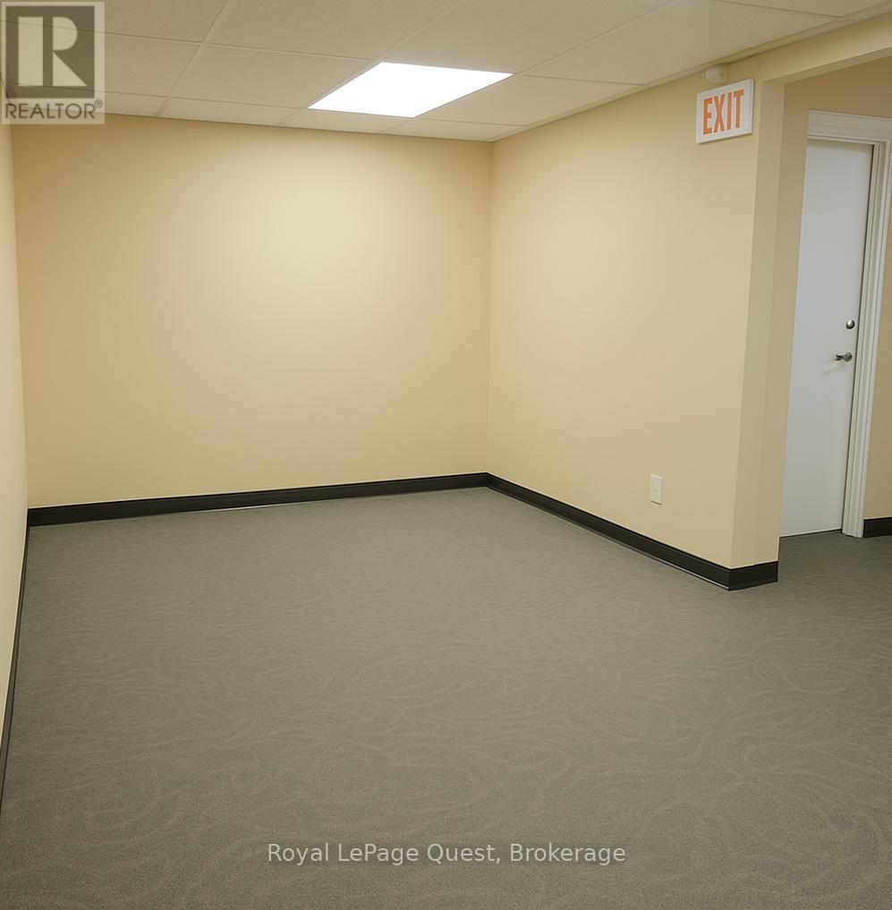 5 - 25 Front Street N, Orillia, Ontario  L3V 4S1 - Photo 21 - S12540318