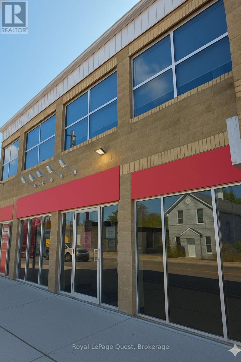 5 - 25 Front Street N, Orillia, Ontario  L3V 4S1 - Photo 3 - S12540318