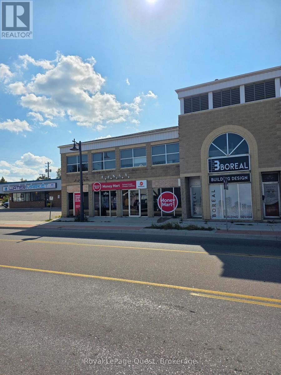 5 - 25 Front Street N, Orillia, Ontario  L3V 4S1 - Photo 4 - S12540318