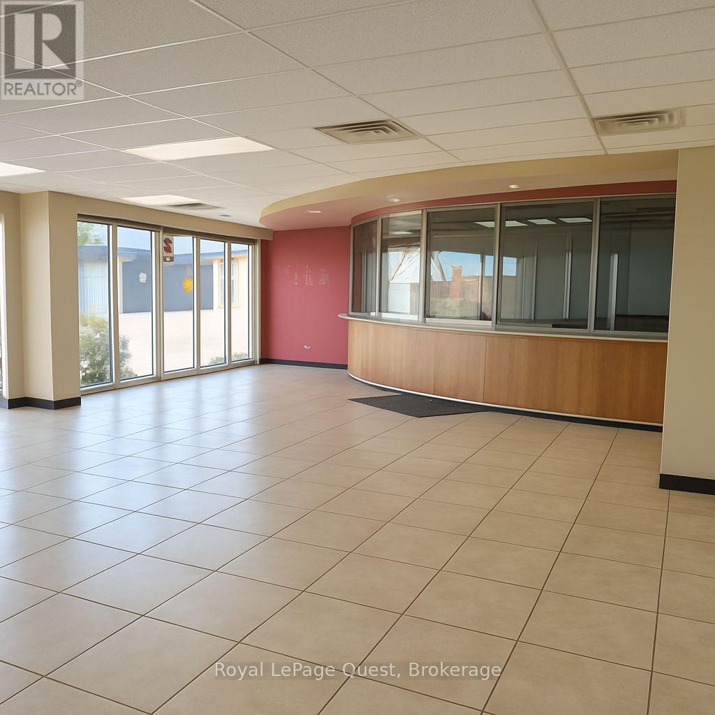 5 - 25 Front Street N, Orillia, Ontario  L3V 4S1 - Photo 5 - S12540318