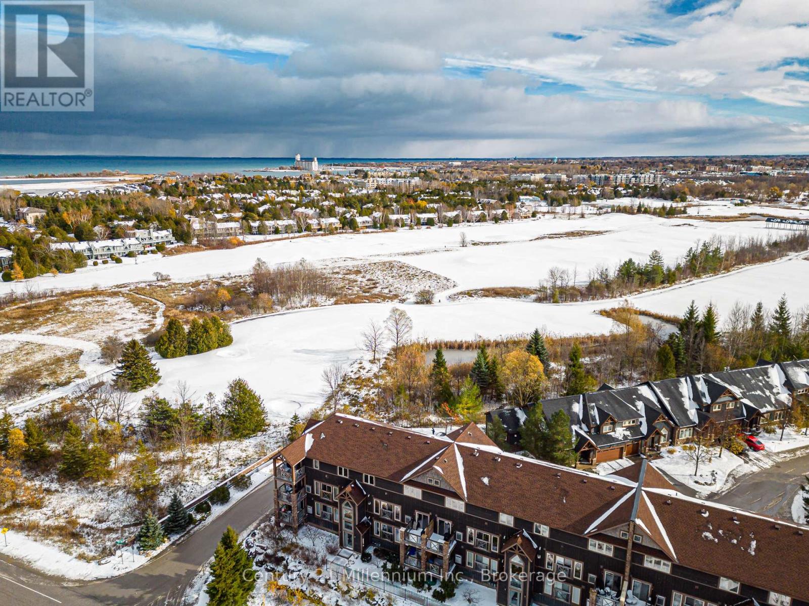 Secondary picture of 201 - 6 JOSEPH TRAIL