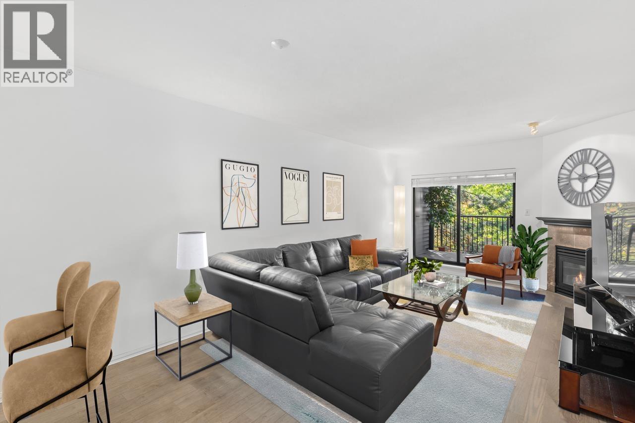 404 102 BEGIN STREET, Coquitlam, British Columbia