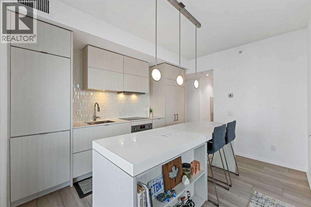 2104, 615 6 Avenue Se, Calgary, Alberta  T2G 1S2 - Photo 8 - A2240332