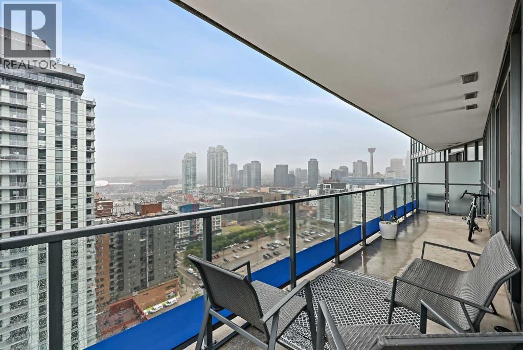 2104, 615 6 Avenue Se, Calgary, Alberta  T2G 1S2 - Photo 22 - A2240332