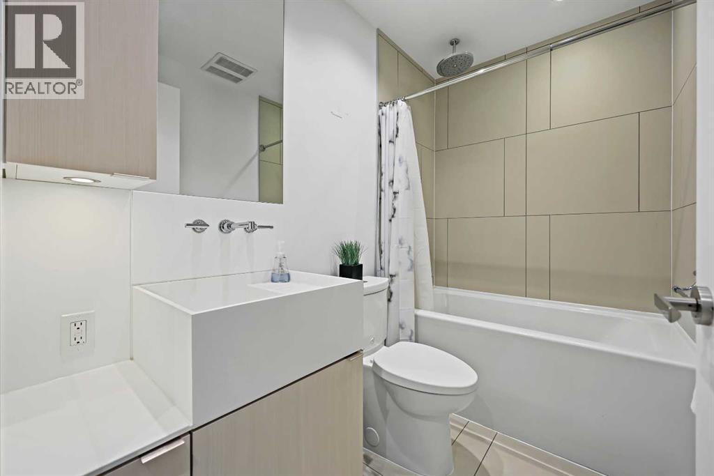 2104, 615 6 Avenue Se, Calgary, Alberta  T2G 1S2 - Photo 12 - A2240332