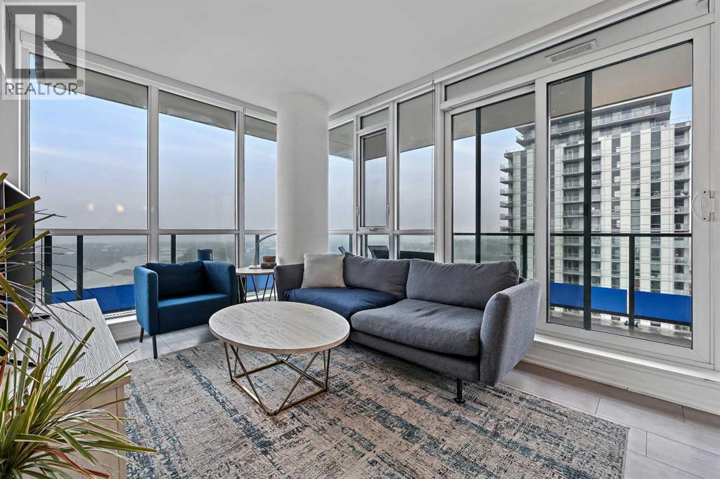 2104, 615 6 Avenue Se, Calgary, Alberta  T2G 1S2 - Photo 7 - A2240332