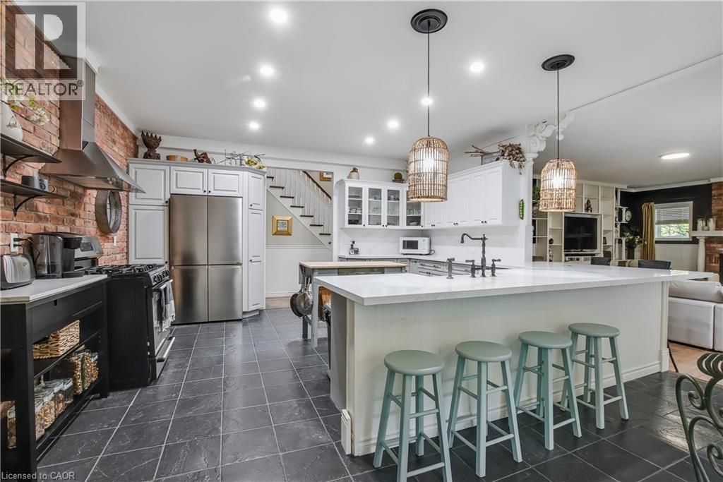 1097 Mineral Springs Road, Ancaster, Ontario  L9H 5E3 - Photo 16 - 40767851