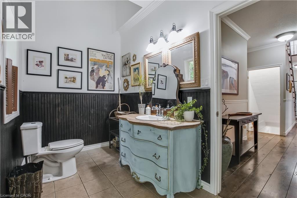 1097 Mineral Springs Road, Ancaster, Ontario  L9H 5E3 - Photo 20 - 40767851