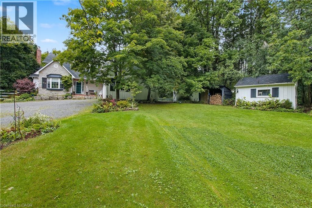 1097 Mineral Springs Road, Ancaster, Ontario  L9H 5E3 - Photo 6 - 40767851