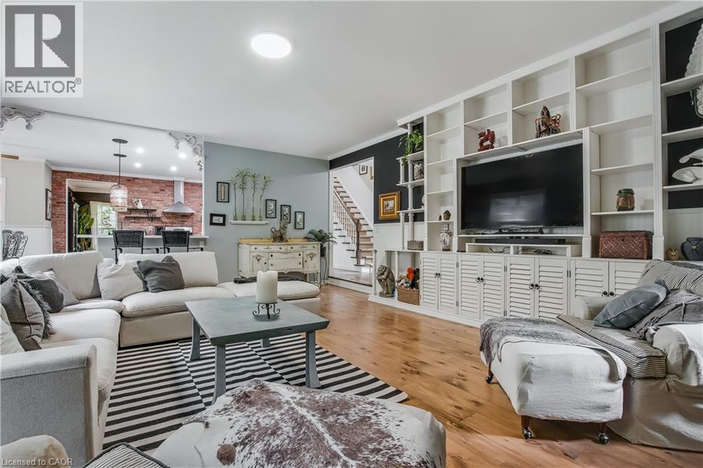 1097 Mineral Springs Road, Ancaster, Ontario  L9H 5E3 - Photo 12 - 40767851