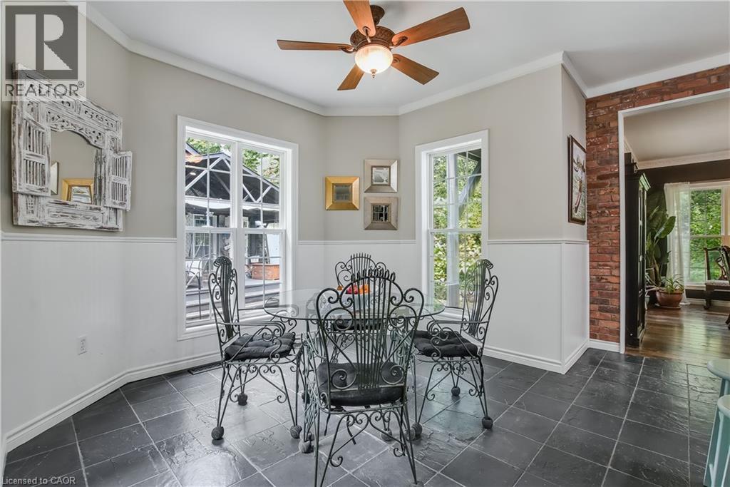 1097 Mineral Springs Road, Ancaster, Ontario  L9H 5E3 - Photo 15 - 40767851