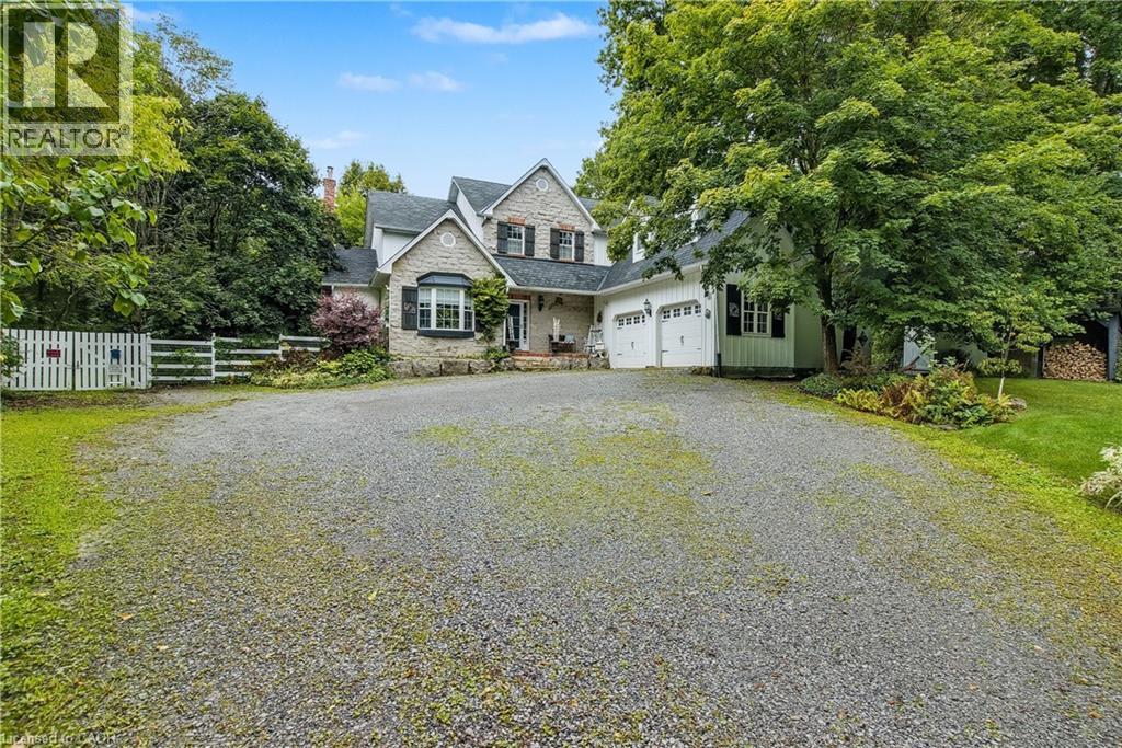 1097 Mineral Springs Road, Ancaster, Ontario  L9H 5E3 - Photo 3 - 40767851