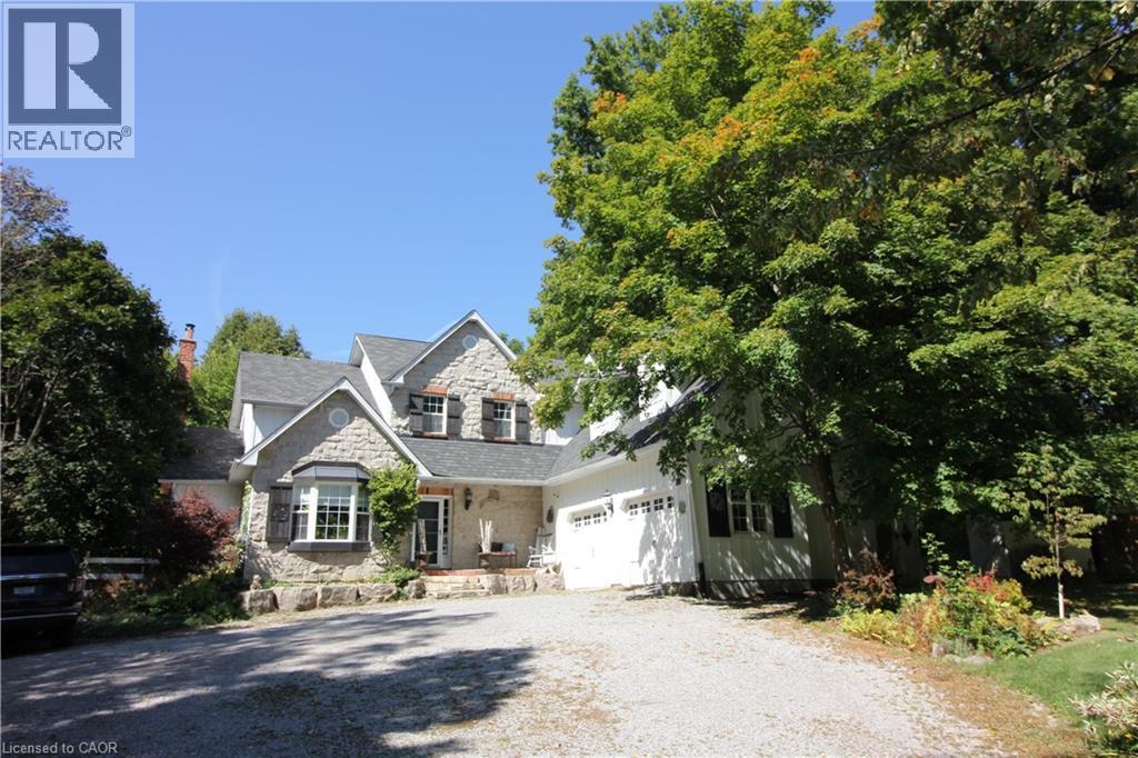 1097 MINERAL SPRINGS Road, Ancaster, Ontario