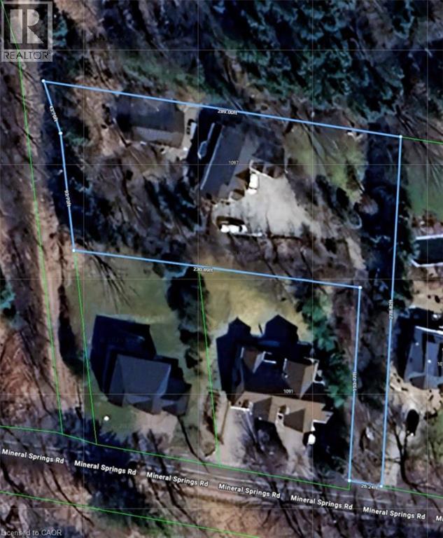 1097 Mineral Springs Road, Ancaster, Ontario  L9H 5E3 - Photo 45 - 40767851