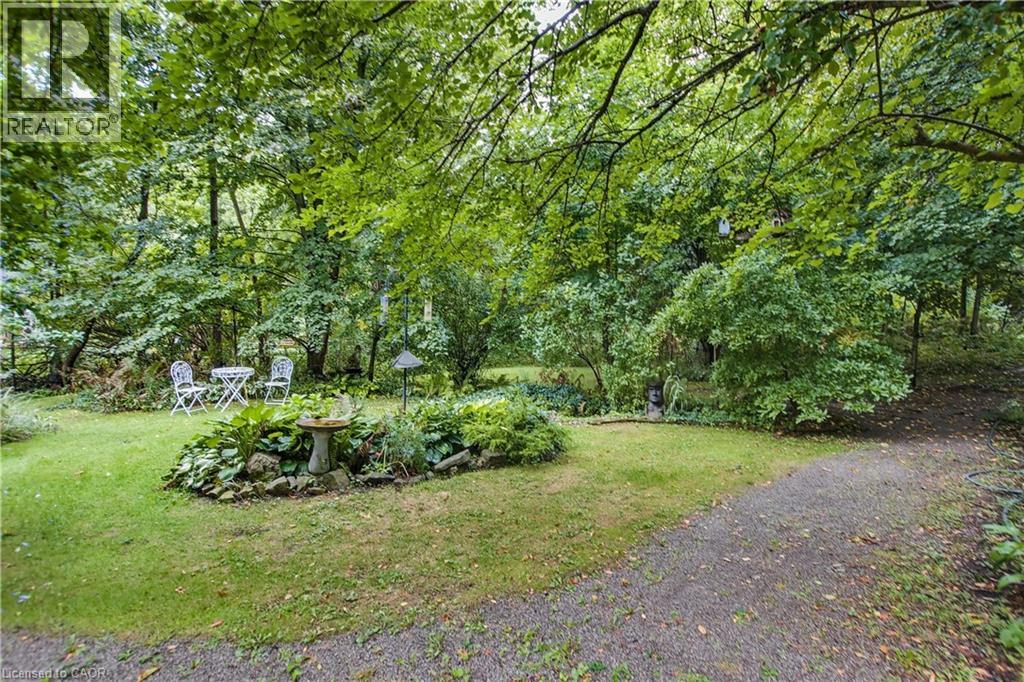 1097 Mineral Springs Road, Ancaster, Ontario  L9H 5E3 - Photo 37 - 40767851