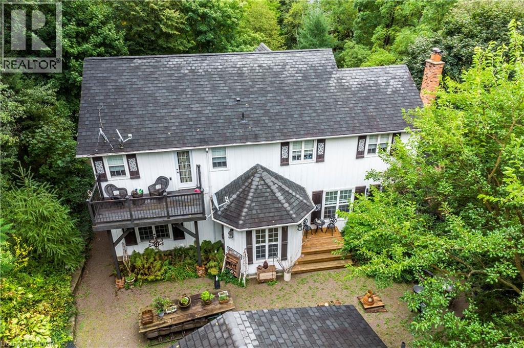 1097 Mineral Springs Road, Ancaster, Ontario  L9H 5E3 - Photo 39 - 40767851