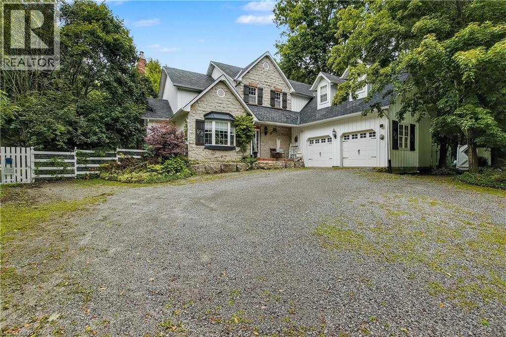 1097 Mineral Springs Road, Ancaster, Ontario  L9H 5E3 - Photo 4 - 40767851