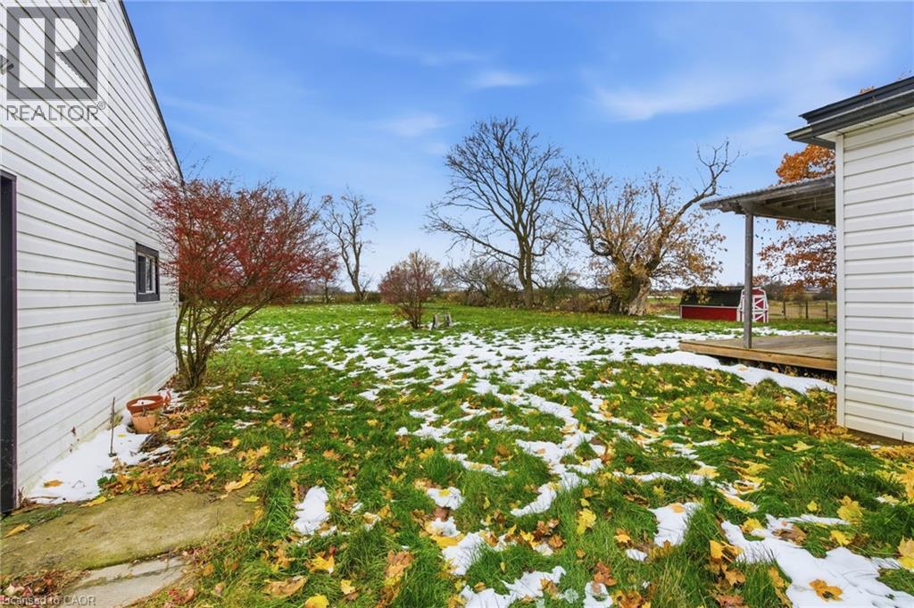 797 Highway 6, Haldimand, Ontario  N3W 1M5 - Photo 38 - 40782411