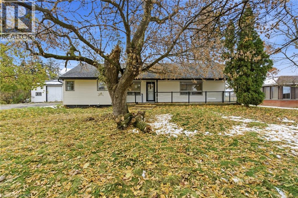 797 Highway 6, Haldimand, Ontario  N3W 1M5 - Photo 1 - 40782411