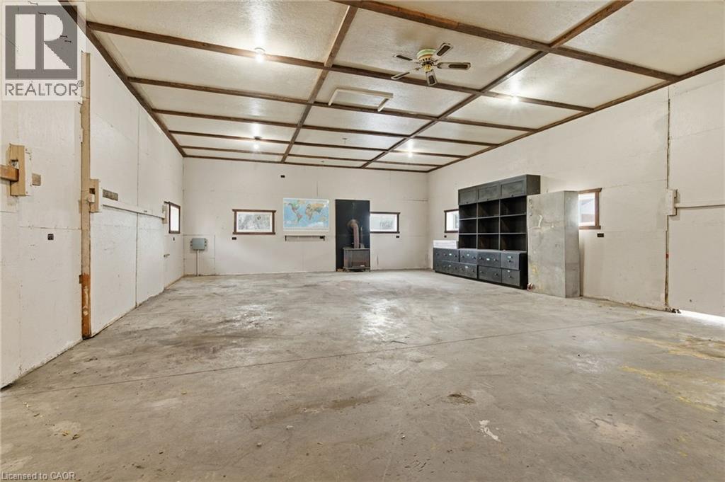 797 Highway 6, Haldimand, Ontario  N3W 1M5 - Photo 33 - 40782411