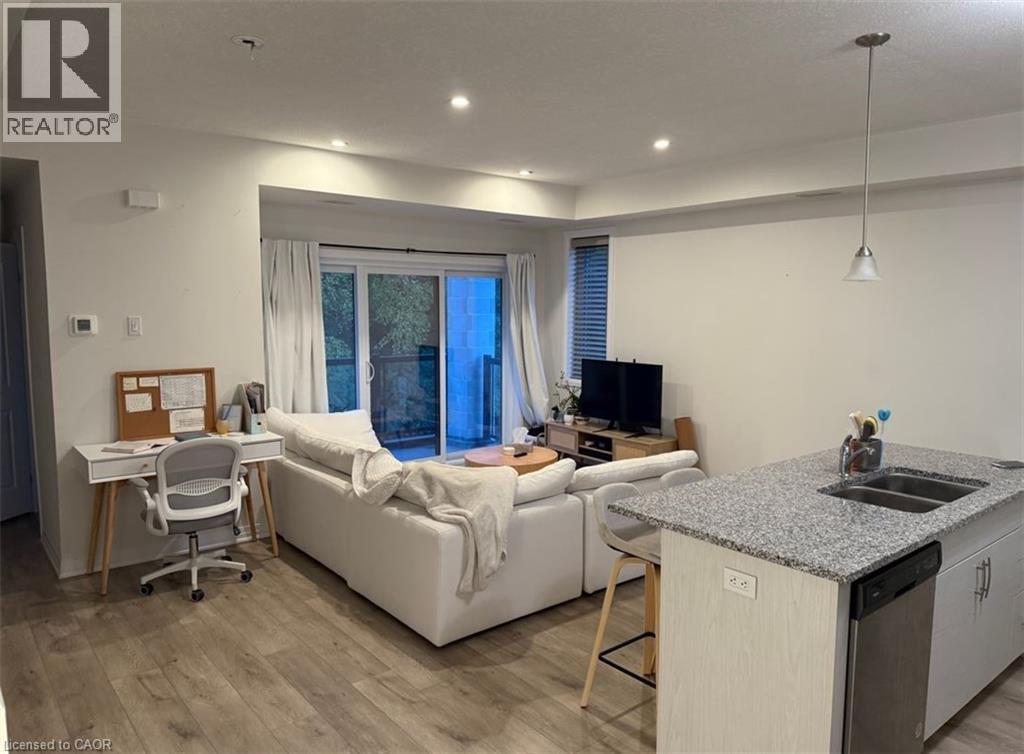 25 Isherwood Avenue Unit# C036, Cambridge, Ontario  N1R 0E2 - Photo 2 - 40787562
