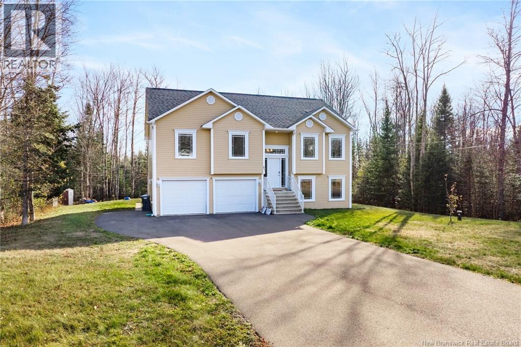 21 Willowdale Drive, Rusagonis, New Brunswick  E3B 0V5 - Photo 2 - NB130095