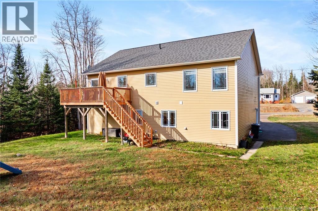 21 Willowdale Drive, Rusagonis, New Brunswick  E3B 0V5 - Photo 42 - NB130095