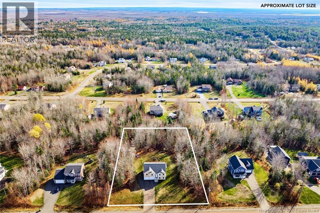 21 Willowdale Drive, Rusagonis, New Brunswick  E3B 0V5 - Photo 49 - NB130095