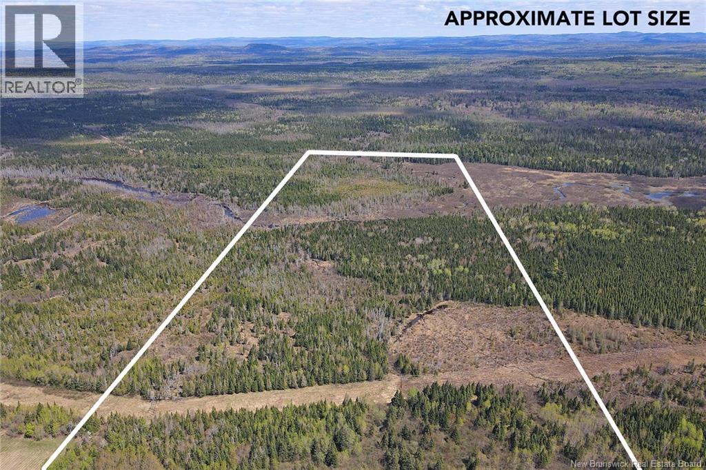 Lot Route 585, Clarkville, New Brunswick  E6E 1P5 - Photo 2 - NB130088