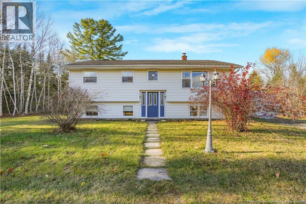 378 Route 635, Lake George, New Brunswick