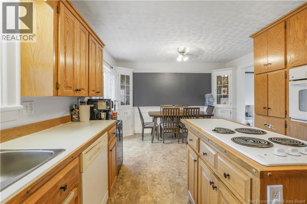 378 Route 635, Lake George, New Brunswick  E6K 3N8 - Photo 10 - NB130081