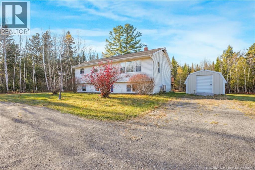 378 Route 635, Lake George, New Brunswick  E6K 3N8 - Photo 2 - NB130081