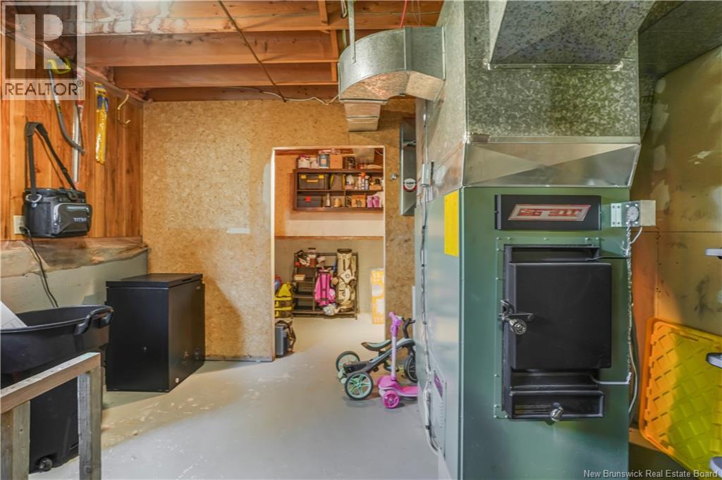 378 Route 635, Lake George, New Brunswick  E6K 3N8 - Photo 35 - NB130081