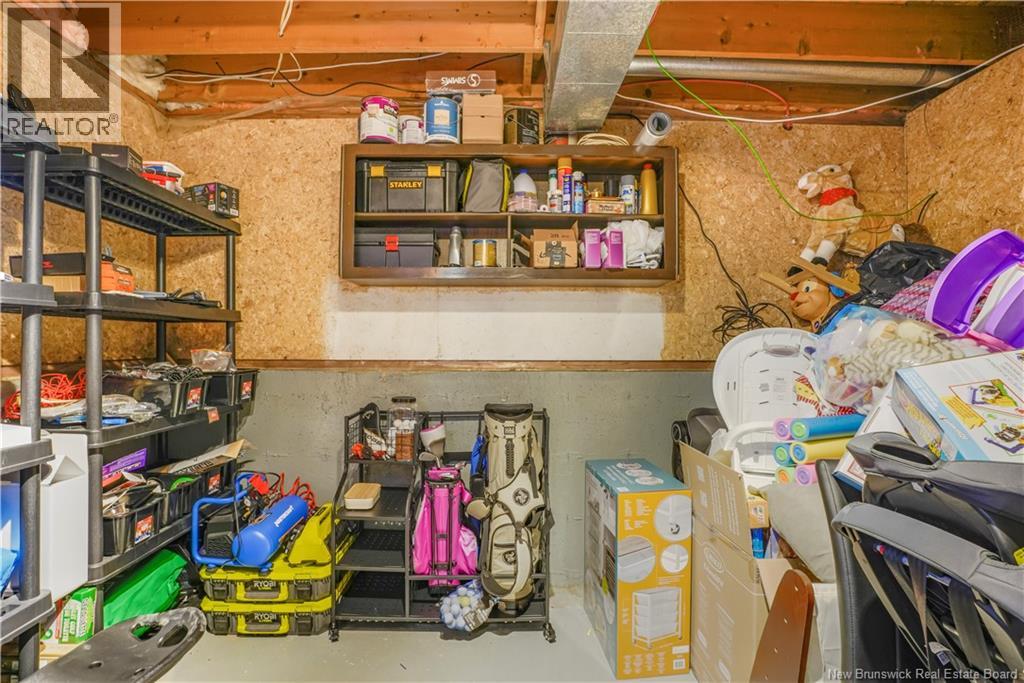 378 Route 635, Lake George, New Brunswick  E6K 3N8 - Photo 37 - NB130081