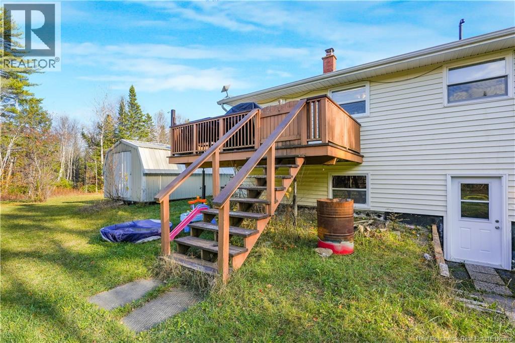 378 Route 635, Lake George, New Brunswick  E6K 3N8 - Photo 38 - NB130081