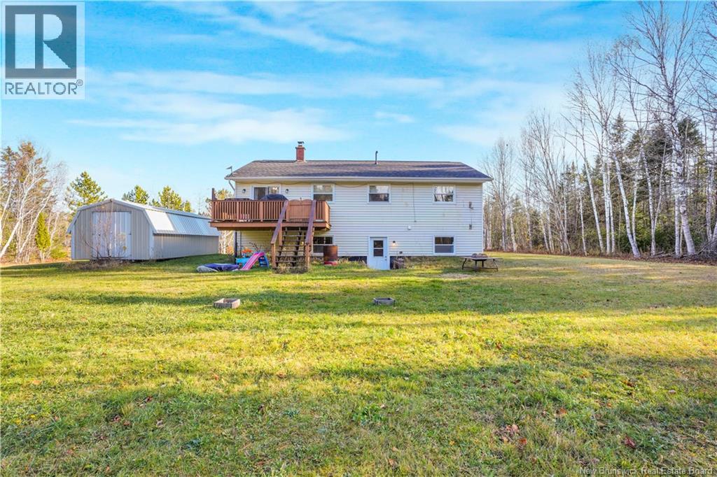 378 Route 635, Lake George, New Brunswick  E6K 3N8 - Photo 40 - NB130081