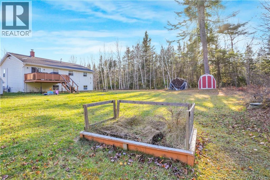 378 Route 635, Lake George, New Brunswick  E6K 3N8 - Photo 42 - NB130081