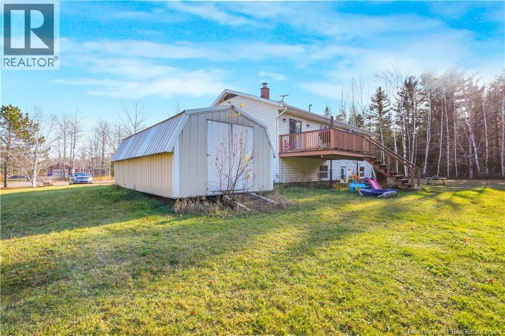 378 Route 635, Lake George, New Brunswick  E6K 3N8 - Photo 43 - NB130081