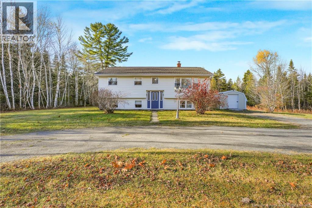 378 Route 635, Lake George, New Brunswick  E6K 3N8 - Photo 48 - NB130081